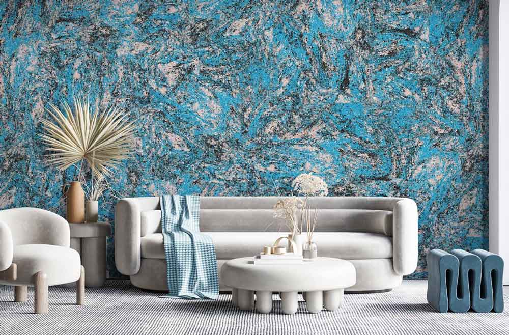 Eğitim dekoratif boya