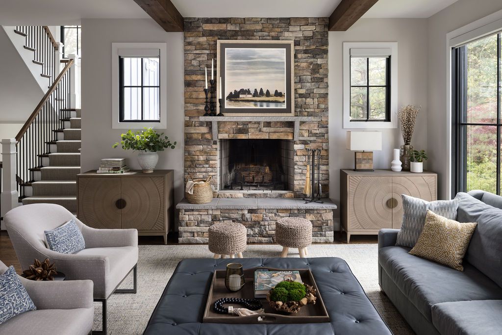 Eğitim iç cephe boyama örneği